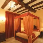 Retiro Hotel Xerta