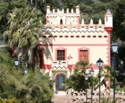 Retiro 5* Xerta