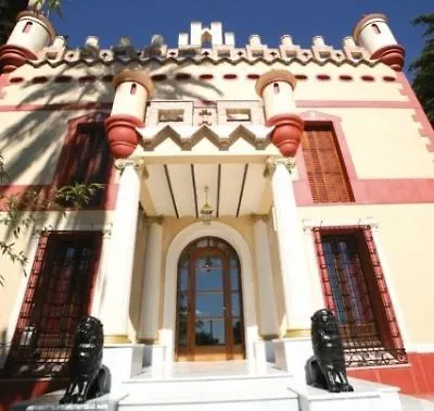 Retiro 5* Xerta