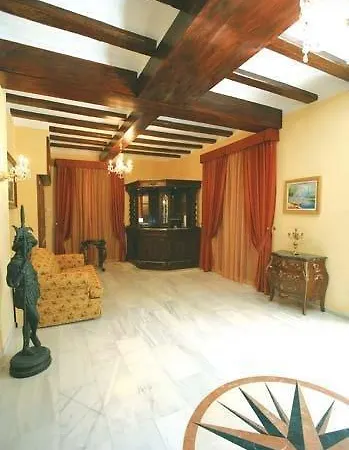Retiro Ξενοδοχείο