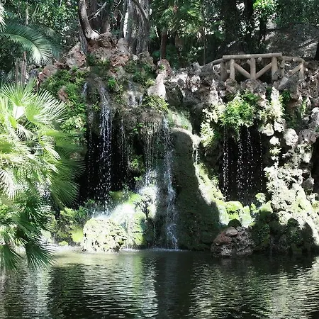 Retiro Ξενοδοχείο