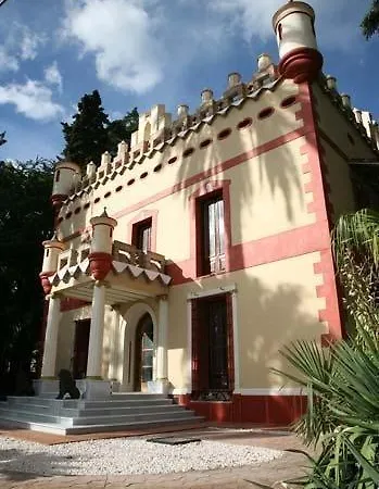 Retiro Ξενοδοχείο 5*