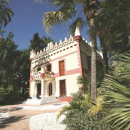 Retiro Ξενοδοχείο Xerta