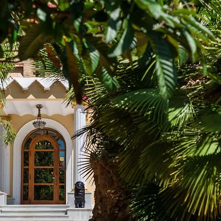 Ξενοδοχείο Retiro