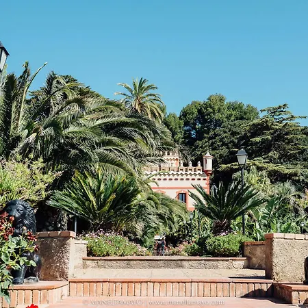 Retiro Ξενοδοχείο Xerta