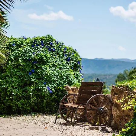 Retiro Xerta