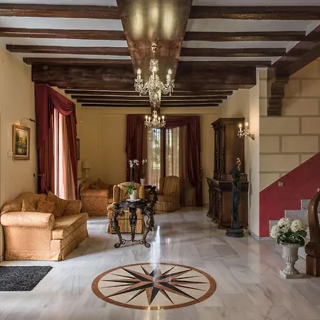 Retiro 5* Xerta