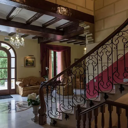 Retiro Ξενοδοχείο 5*