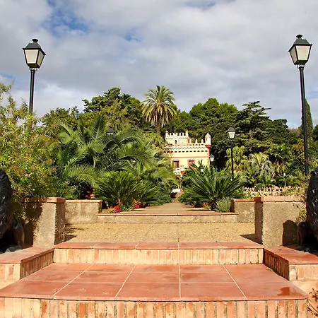 Hotel Retiro 5*