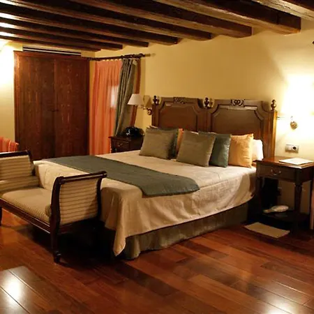 Hotel Retiro