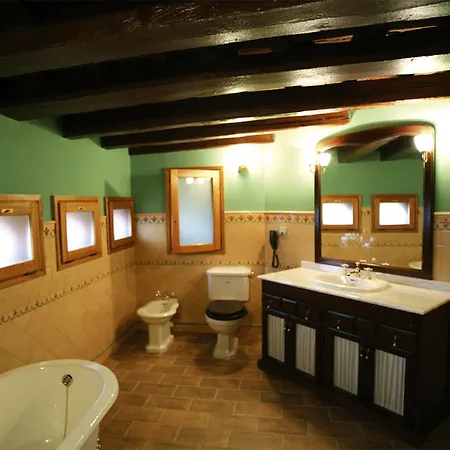 Hotel Retiro 5*