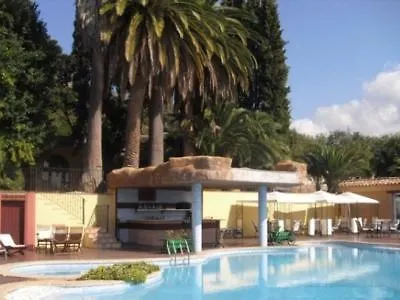 Retiro Xerta (Cherta)