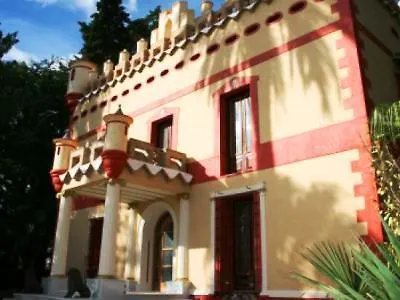 Retiro 호텔 5*