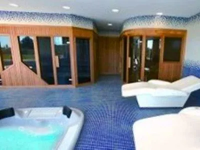 Hotel Retiro Xerta