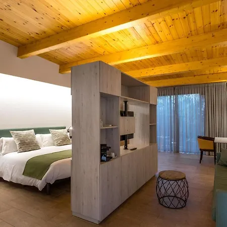 Retiro Hotel 5*