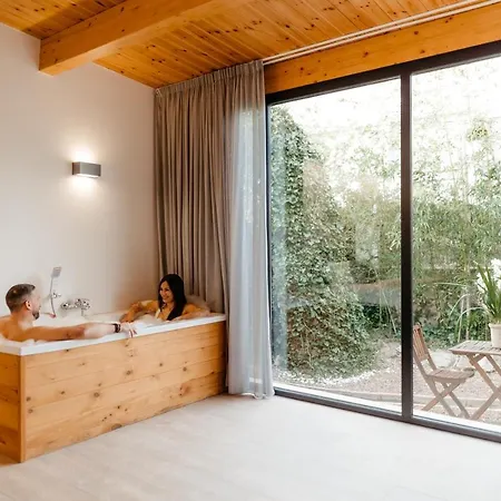 Hotel Retiro Xerta