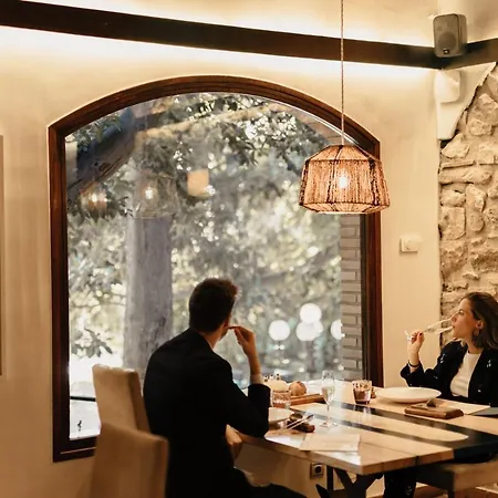 Retiro 5* Xerta (Cherta)