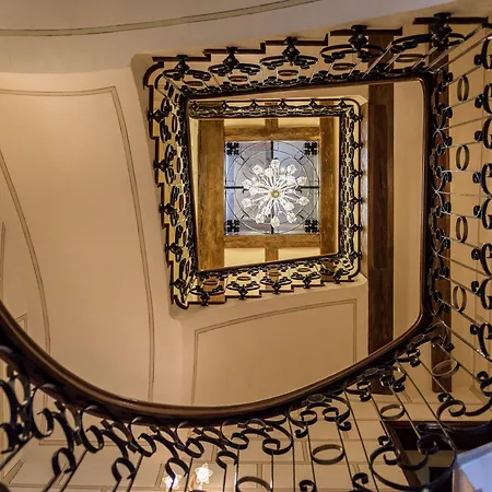Hotel Retiro