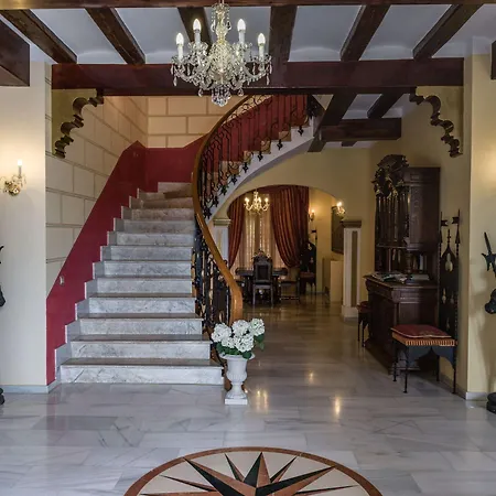 Retiro Xerta
