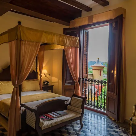 Retiro 5* Xerta (Cherta)