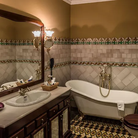 Retiro Hotel 5*
