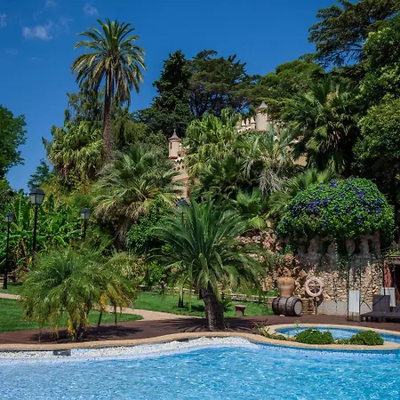 Hotel Retiro