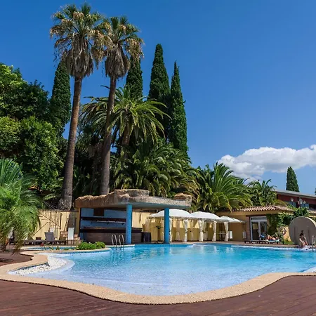 Retiro Hotel Xerta (Cherta)