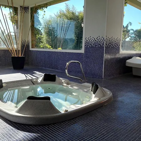 Retiro 5* Xerta (Cherta)