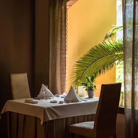 Hotel Retiro