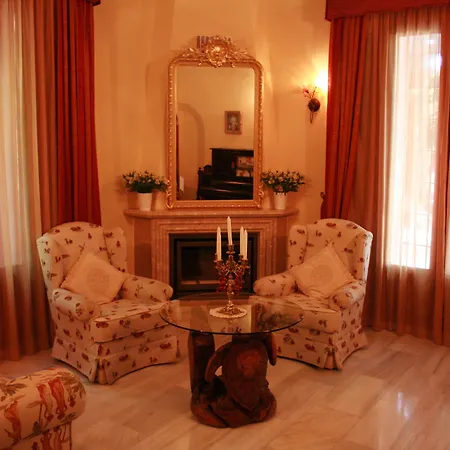 Hotel Retiro