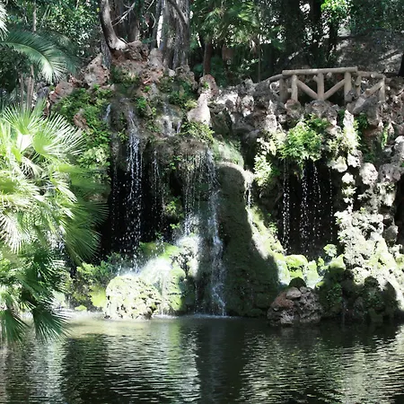 Hotel Retiro