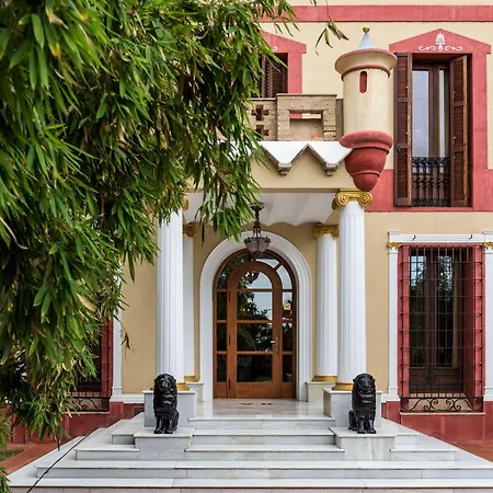 Retiro Xerta (Cherta)