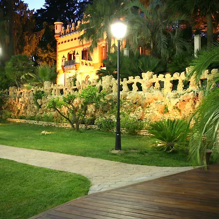 Retiro 5* Xerta (Cherta)