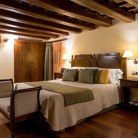 Retiro Hotel