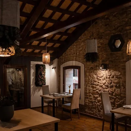 Retiro Hotel Xerta