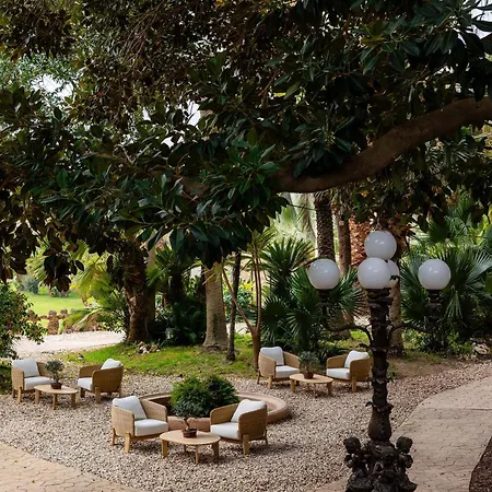 Hotel Retiro