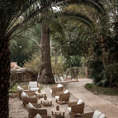 Retiro Hotel