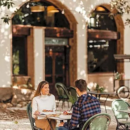Retiro 5* Xerta