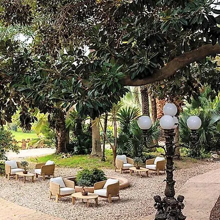 Retiro Xerta