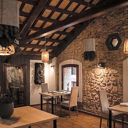 Hotel Retiro Xerta