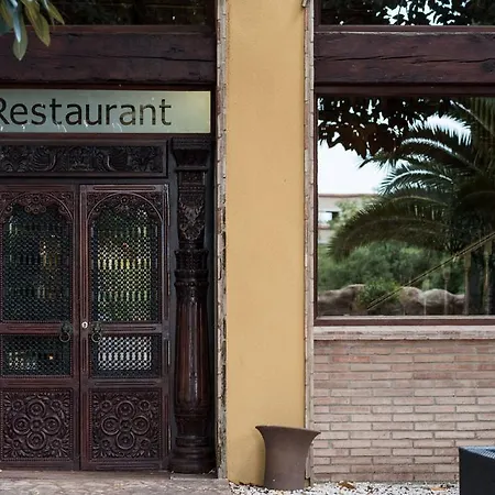 Retiro Hotel