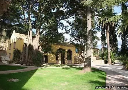 Retiro Hotel 5*