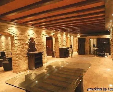 Hotel Retiro