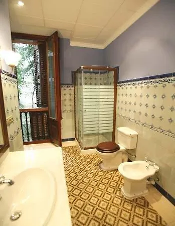 Retiro Hotel Xerta (Cherta)