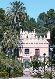 Retiro 호텔