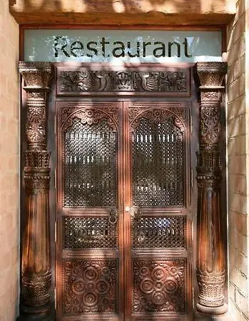 Hotel Retiro Xerta