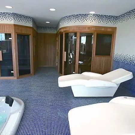 Retiro 5* Xerta (Cherta)