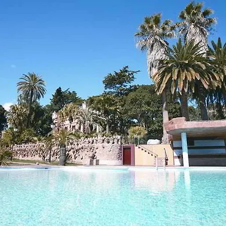 Hotel Retiro 5*