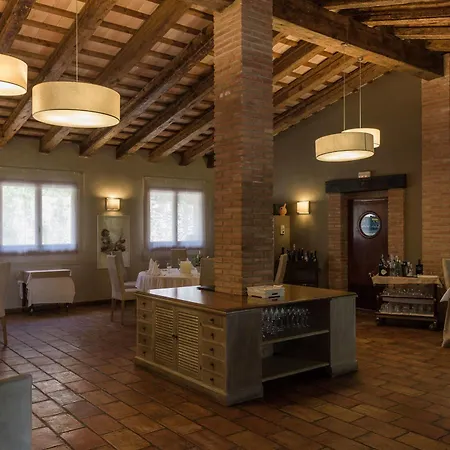 Hotel Retiro