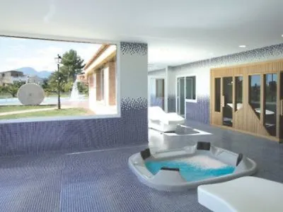 Retiro 5* Xerta (Cherta)